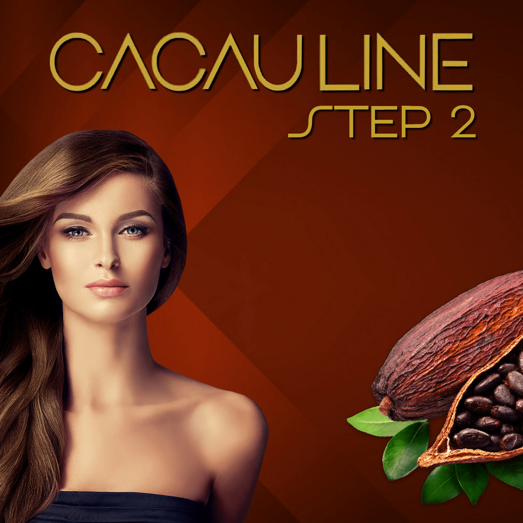 Keratin shop cacau treatment