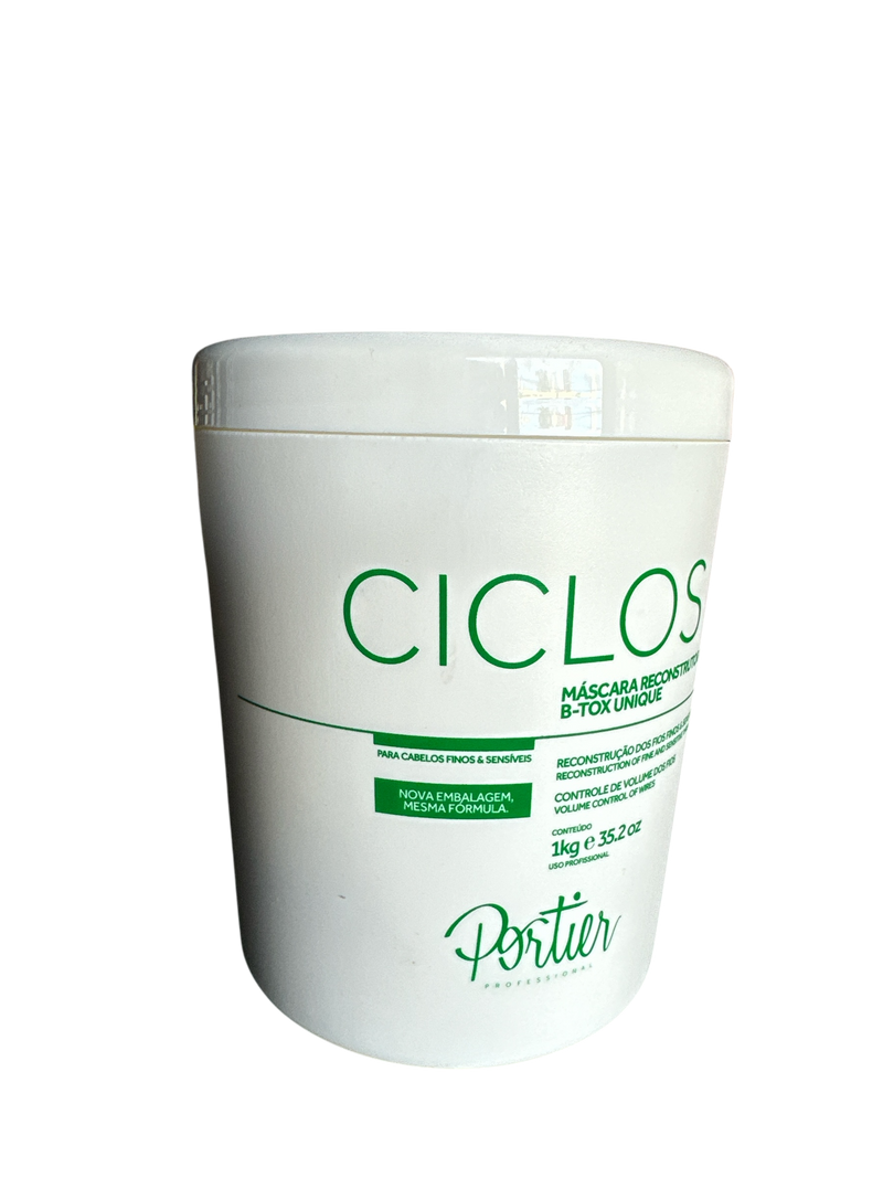 Portier Ciclos Botox Unique 1KG