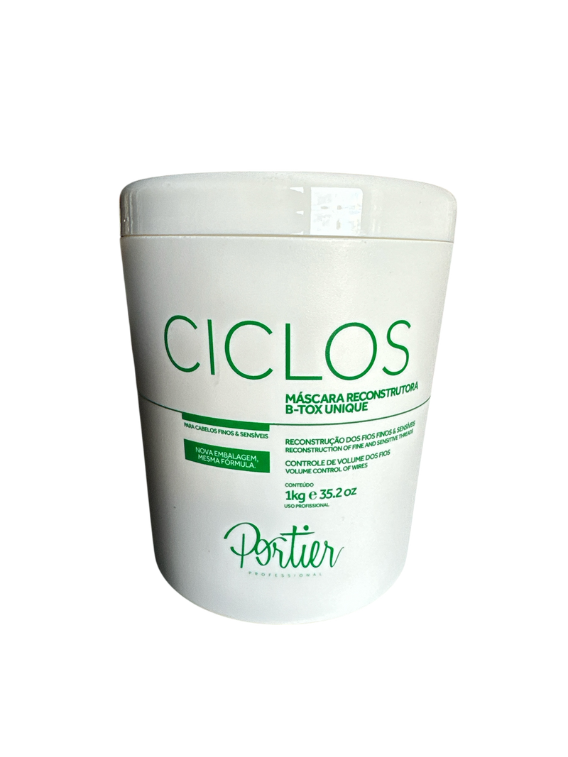 Portier Ciclos Botox Unique 1KG