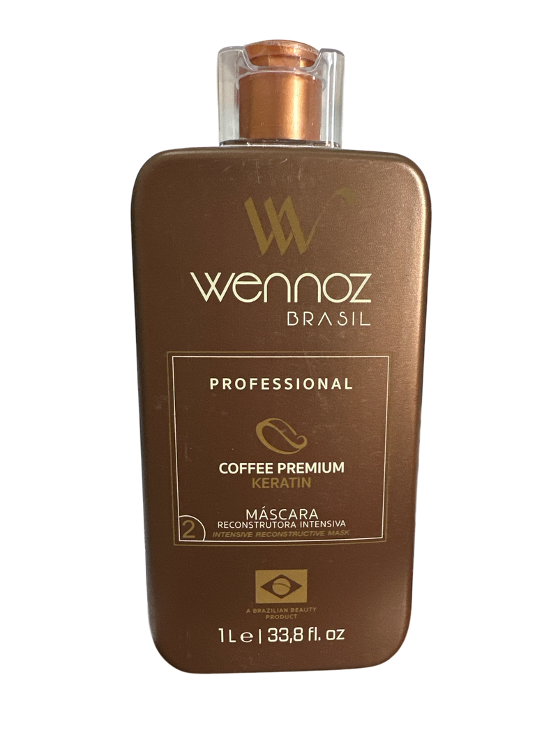 HONMA TOKYO COFFEE PREMIUM LEVIGANTE PER CAPELLI 1000 ml / 34oz