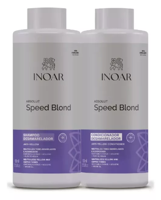 Inoar speed_blond Keratinbeauty